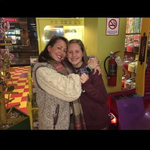 Meet your Posher, Morgan